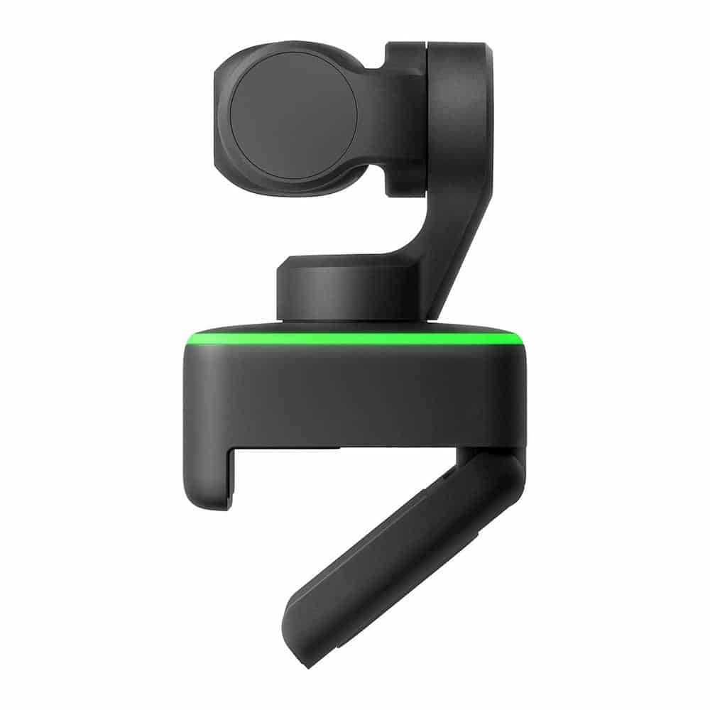 (image for) Insta360 Link AI Powered 4K Webcam